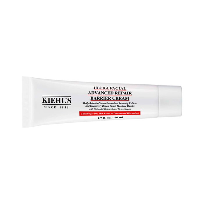 Kiehl’s Ultra Facial Advanced Repair Barrier Cream