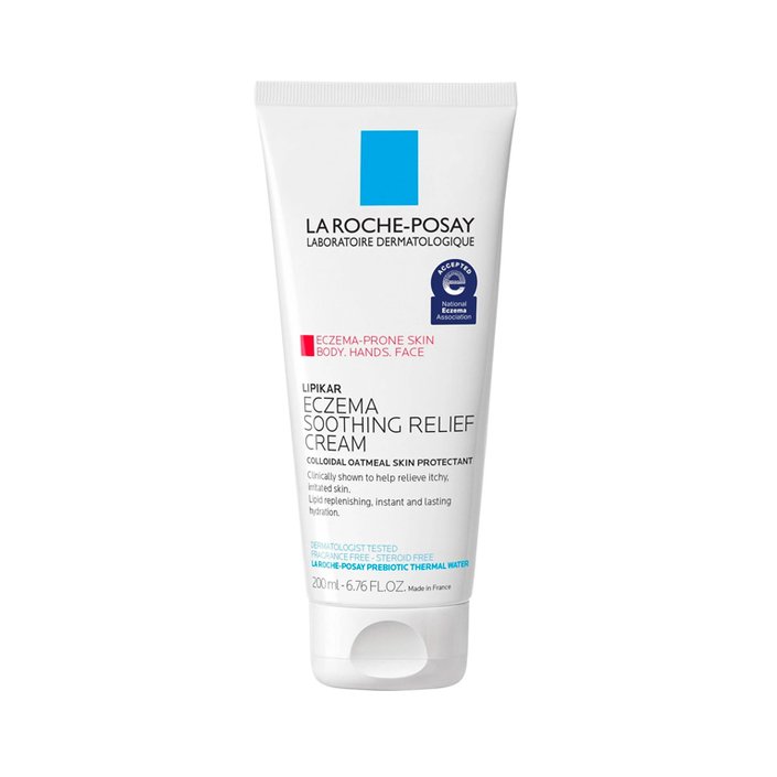 La Roche-Posay Lipikar Eczema Cream