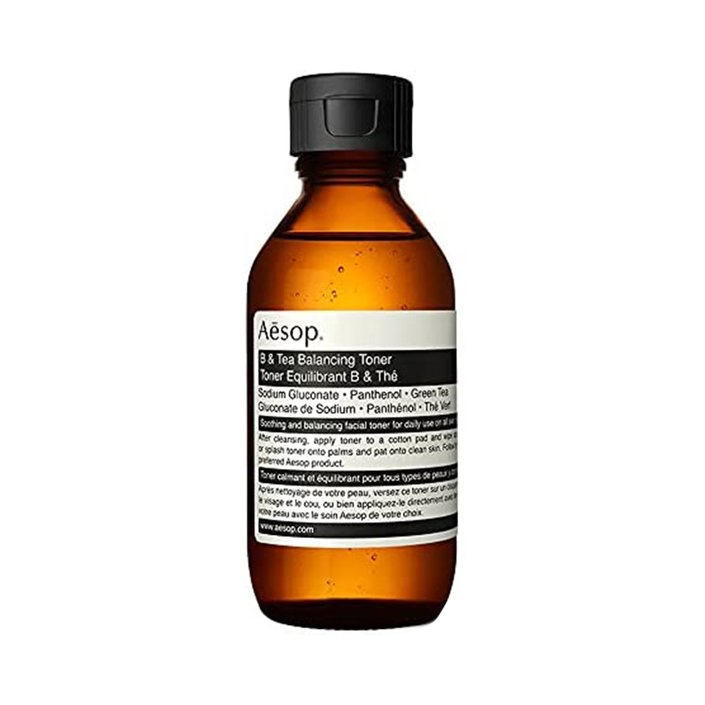 Aēsop B & Tea Balancing Toner