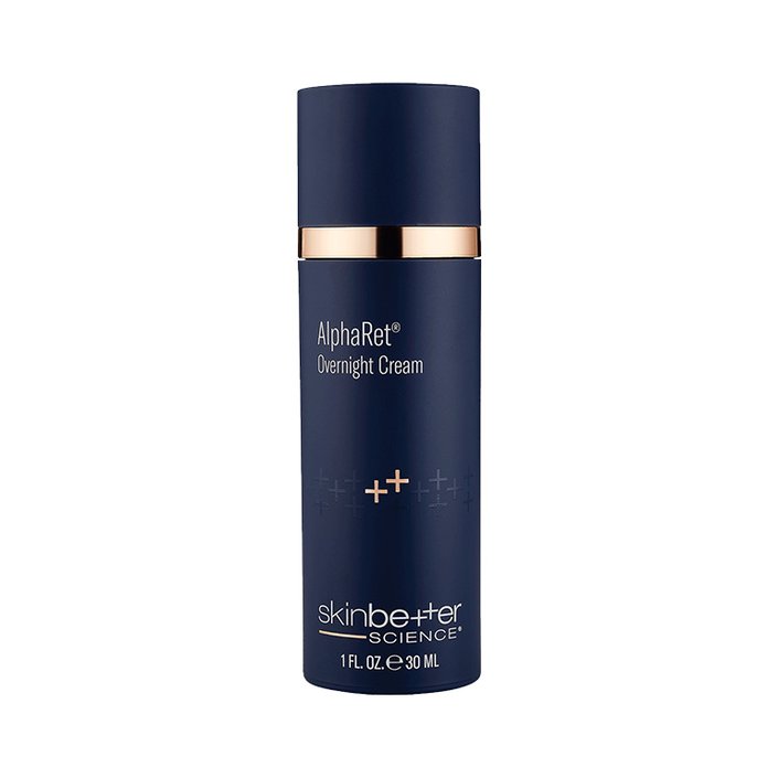SkinBetter Science AlphaRet Overnight Cream