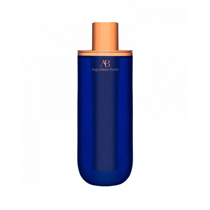 Augustinus Bader the Serum