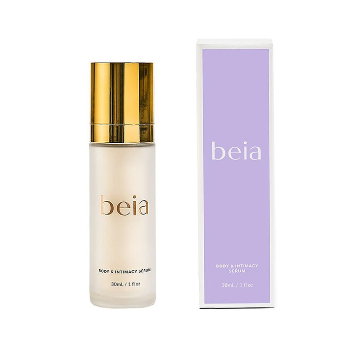 Beia Body & Intimacy Serum