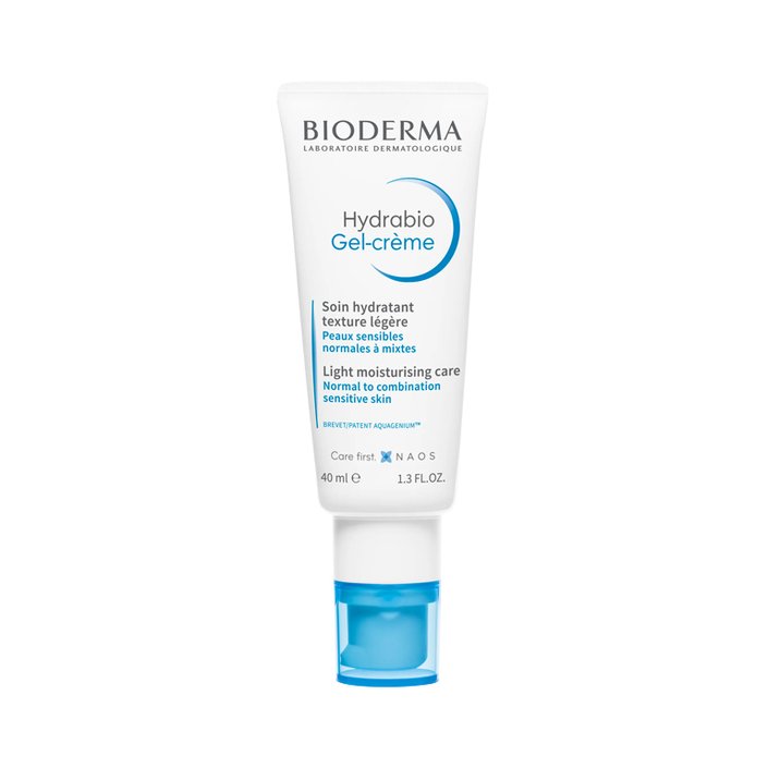 Bioderma Hydrabio Gel-Cream