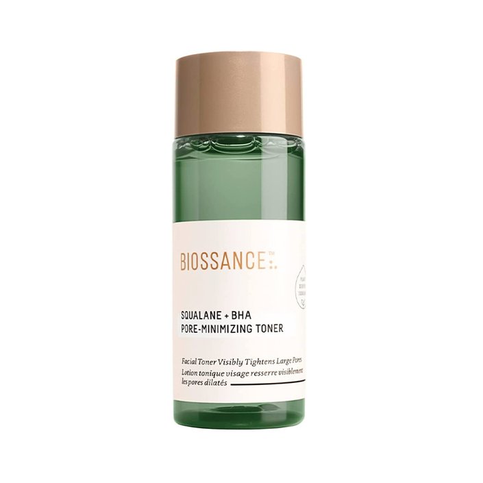 Biossance Squalane + BHA Pore Minimizing Toner