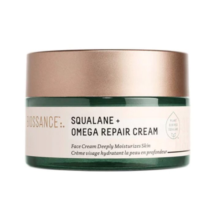 Biossance Squalane + Omega Repair Cream