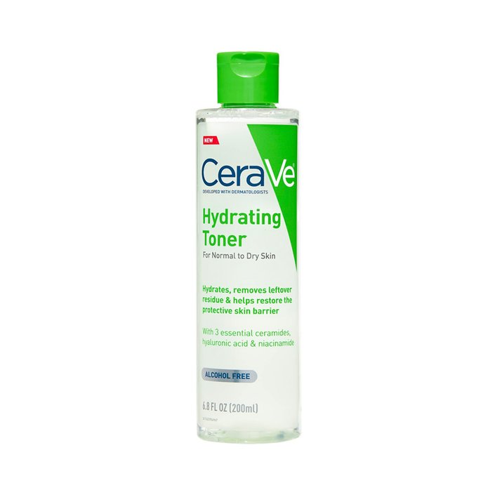 CeraVe Hydrating Toner