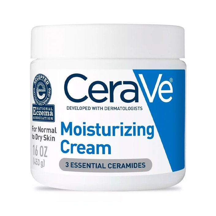 CeraVe Moisturizing Cream
