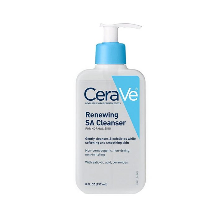 CeraVe Renewing SA Cleanser