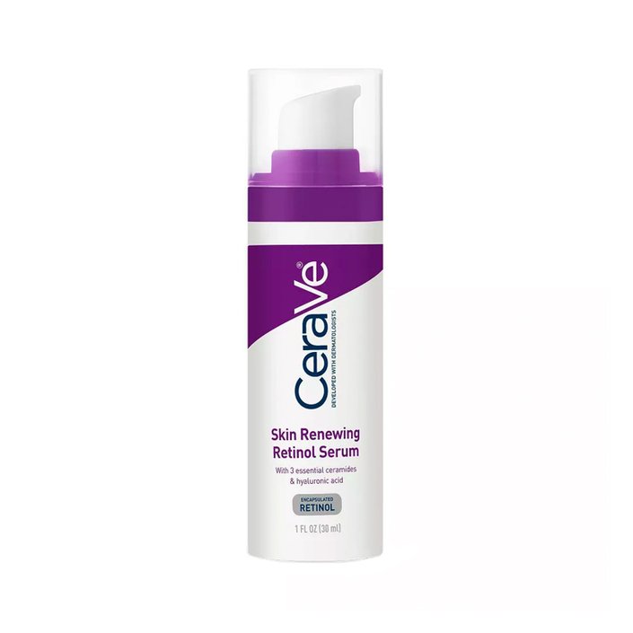 CeraVe Skin Renewing Retinol Serum