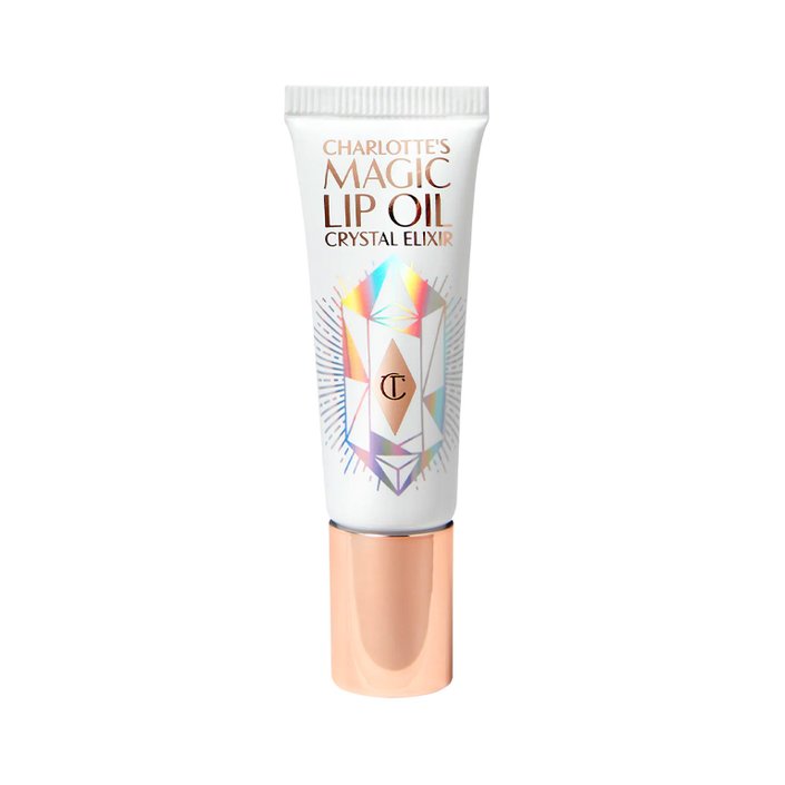 Charlotte Tilbury Magic Lip Oil Crystal Elixir