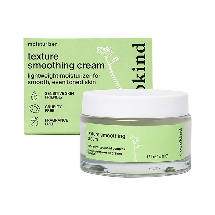 cocokind Texture Smoothing Cream