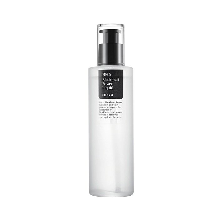 COSRX Bha Blackhead Power Liquid