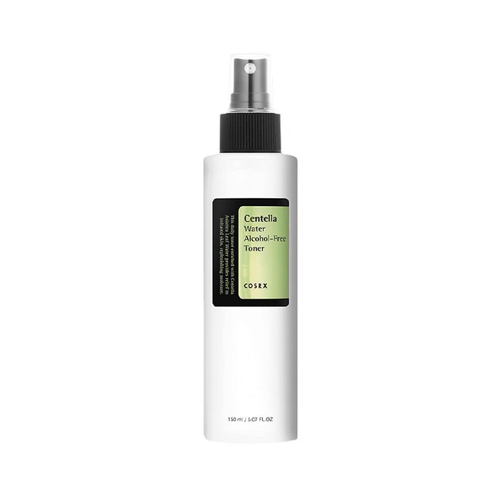 COSRX Centella Water Alcohol-Free Toner