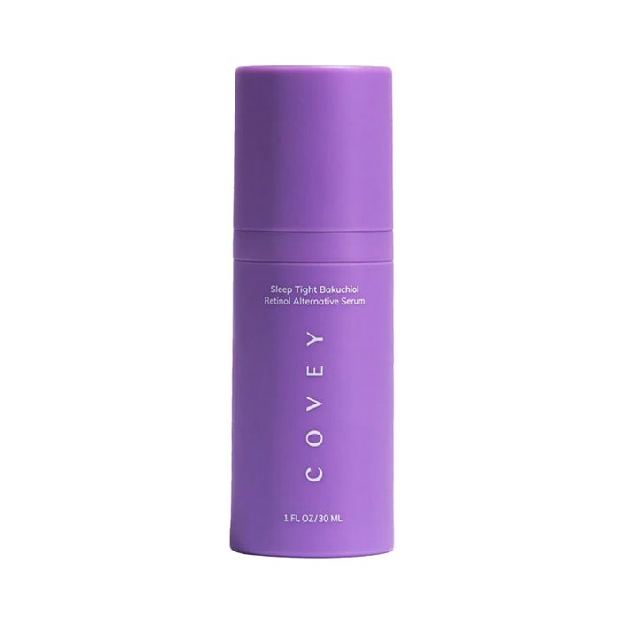 Covey Skin Sleep Tight Bakuchiol Serum