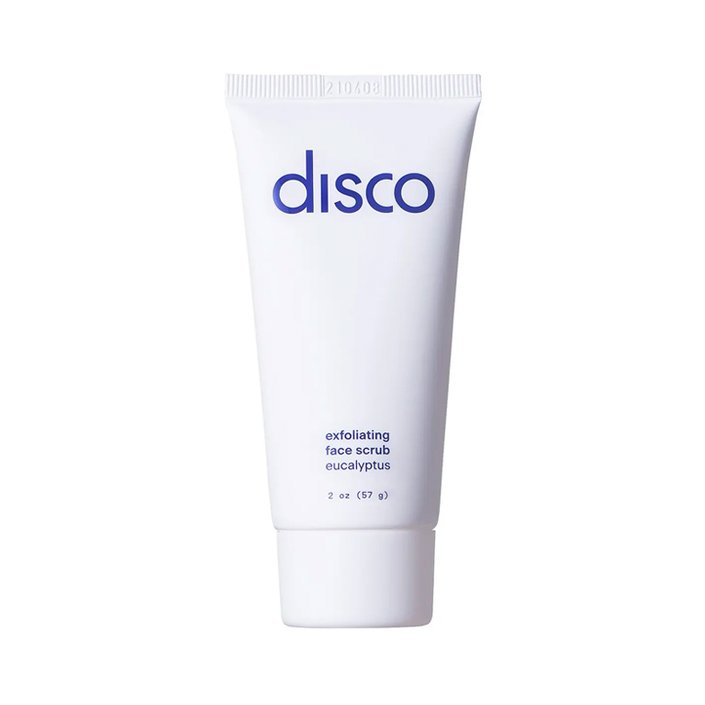 Disco Exfoliating Face Scrub