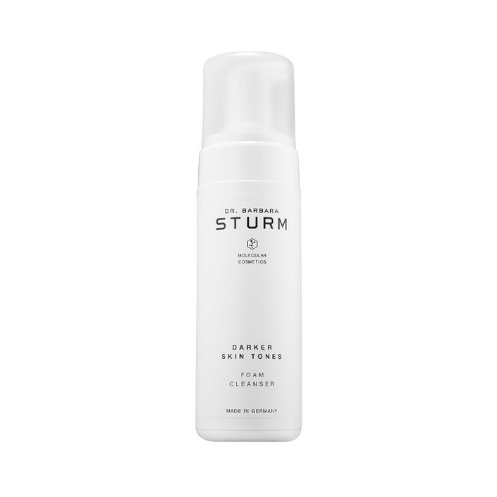 Dr. Barbara Sturm Darker Skin Tones Foam Cleanser