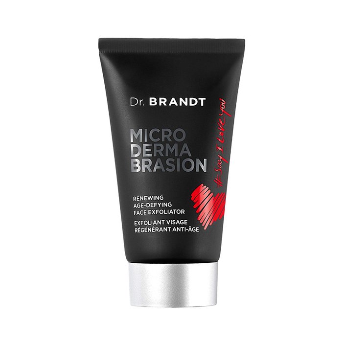 Dr. Brandt Microdermabrasion Age-Defying Exfoliator