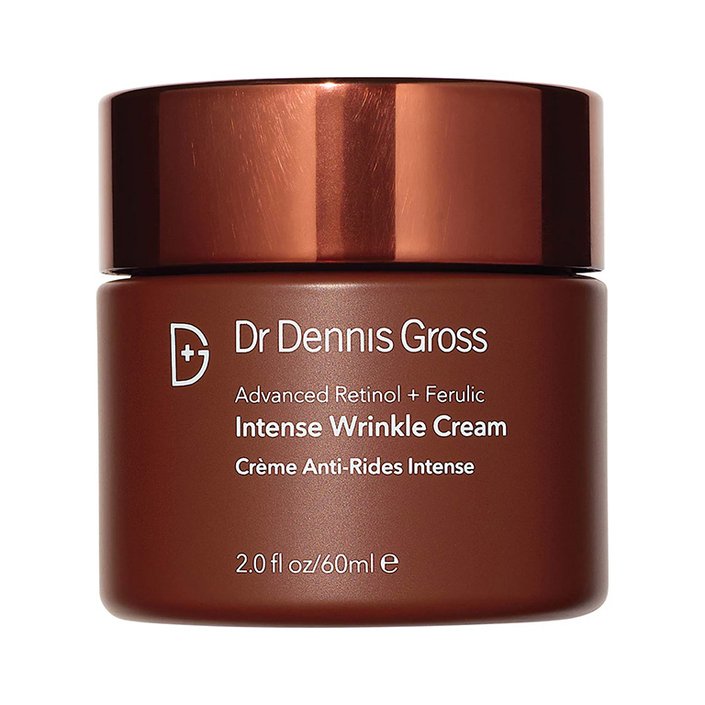 Dr. Dennis Gross Skincare Advanced Retinol + Ferulic Intense Wrinkle Cream