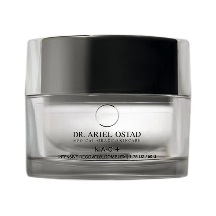 Dr. Ariel Ostad MD Nia-C+