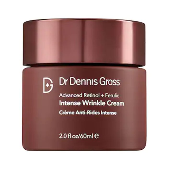 Dr. Dennis Gross Skincare Advanced Retinol + Ferulic Intense Wrinkle Cream