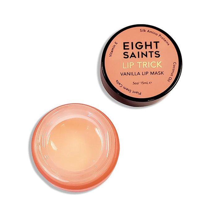 Eight Saints Lip Trick Lip Treatment