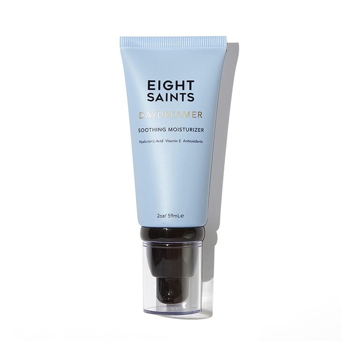 Eight Saints Daydreamer Smoothing Anti-Aging Face Moisturizer