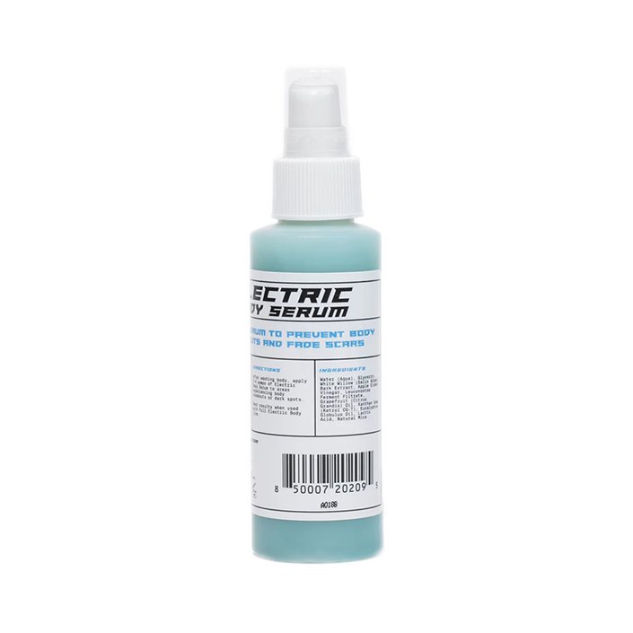 Rosen Skincare Electric Body Serum