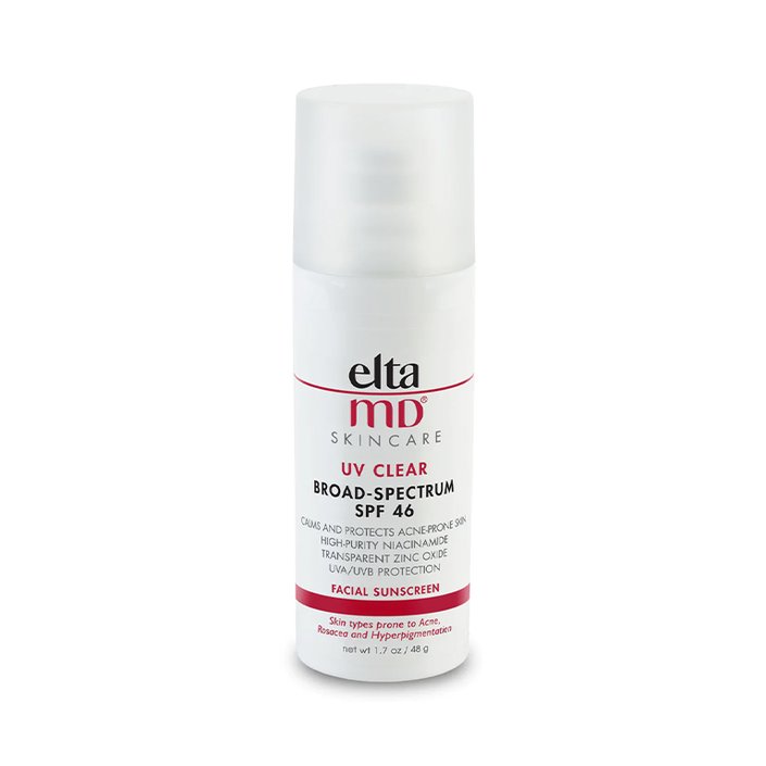EltaMD UV Clear Broad-Spectrum SPF 46