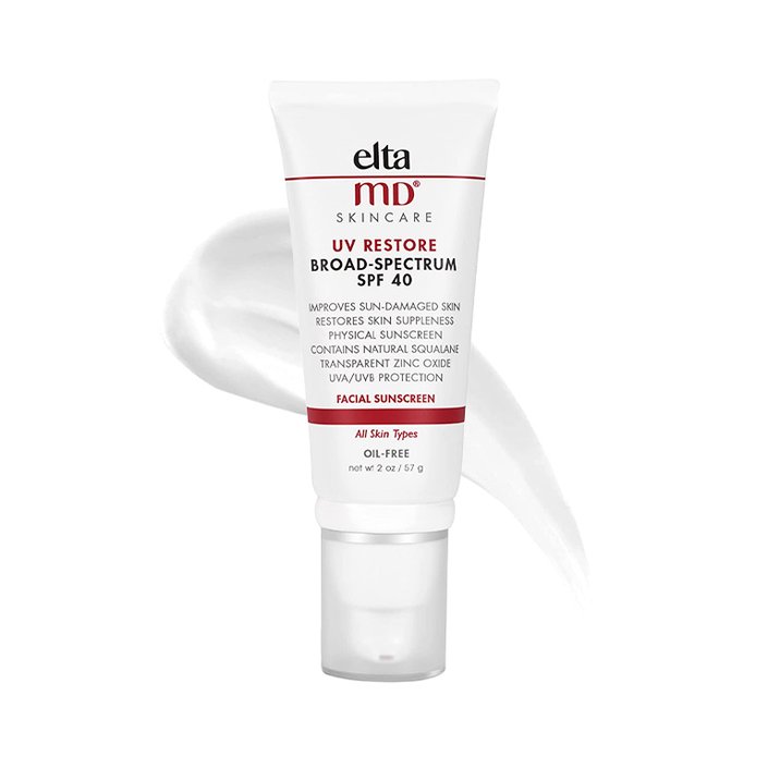 EltaMD UV Restore SPF 40