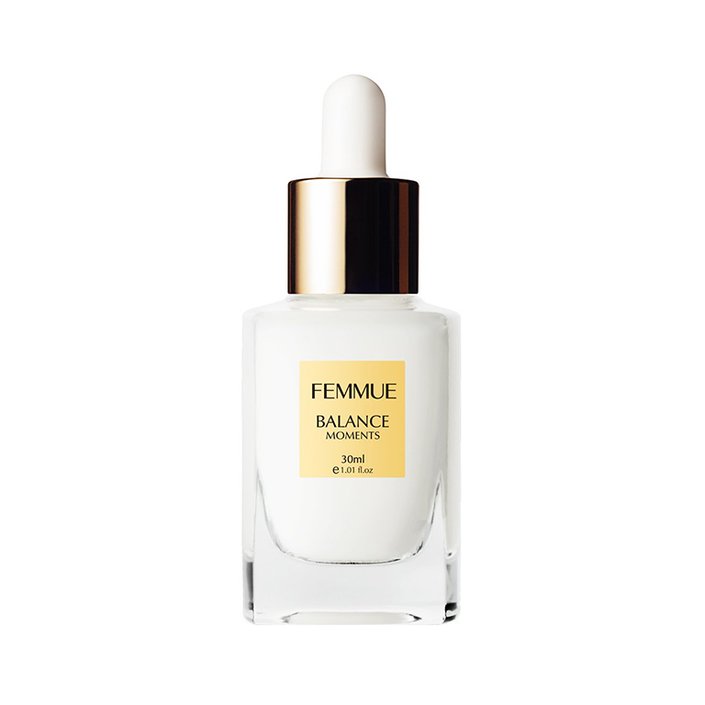 Femmue Balance Moments Serum