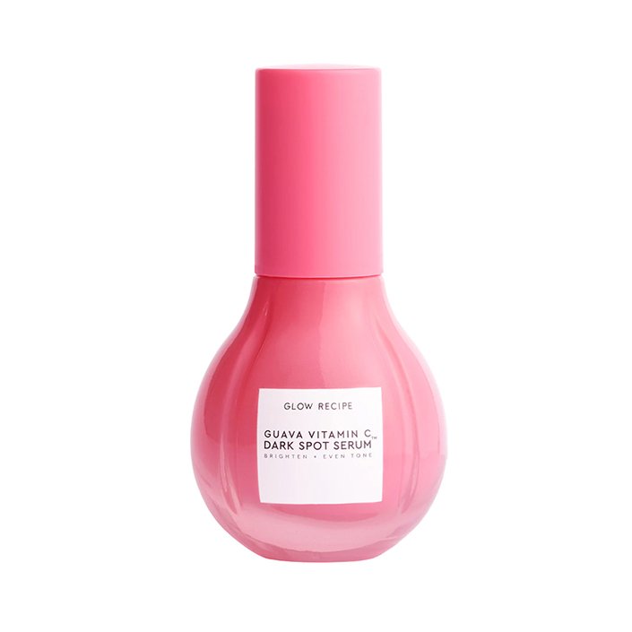 Glow Recipe Guava Vitamin C Dark Spot Treatment Serum