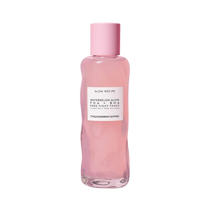 Glow Recipe Watermelon Glow PHA + BHA Pore-Tight Face Toner