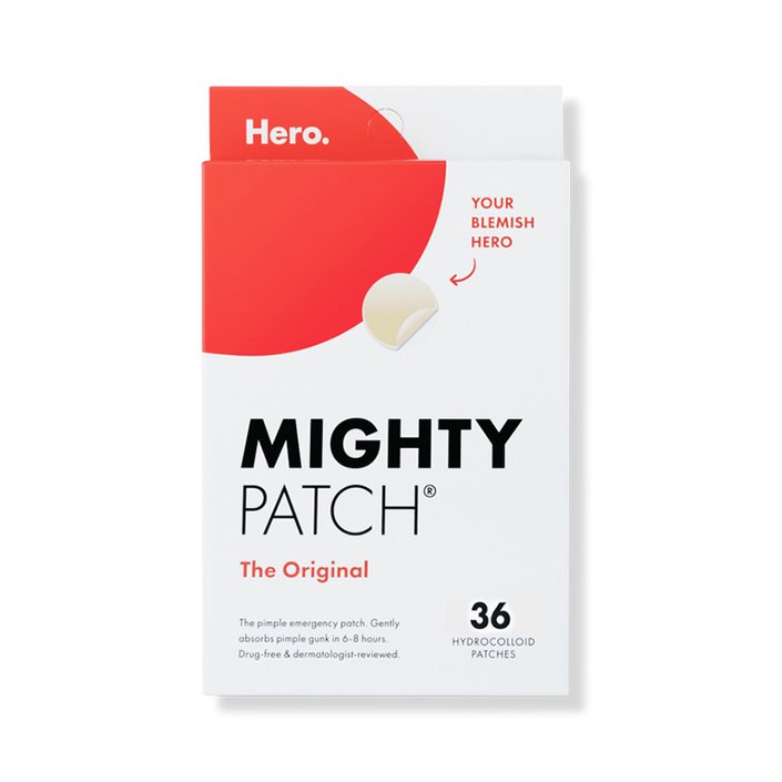 Hero Cosmetics Mighty Patch