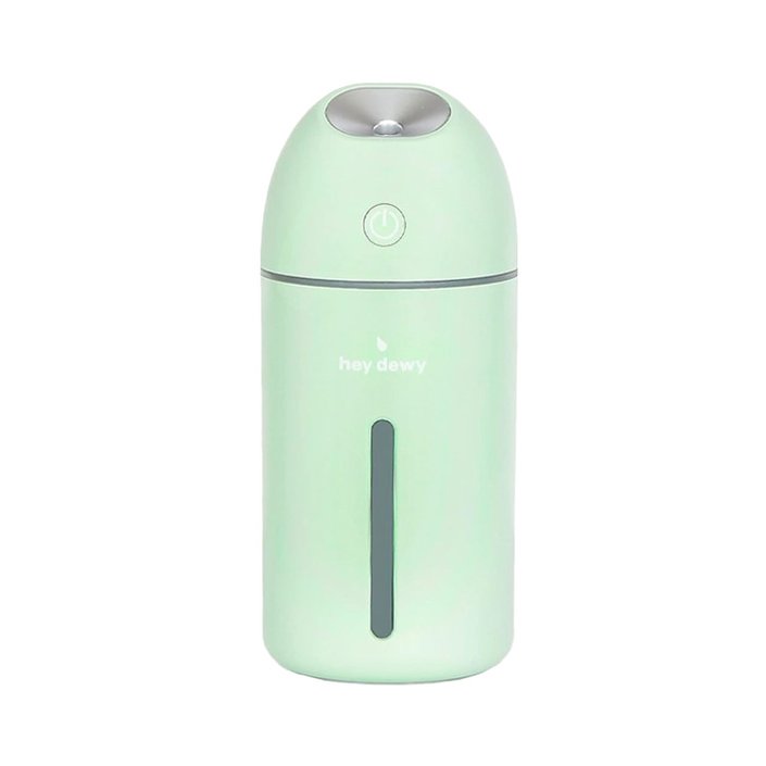 Hey Dewy Wireless Facial Humidifier
