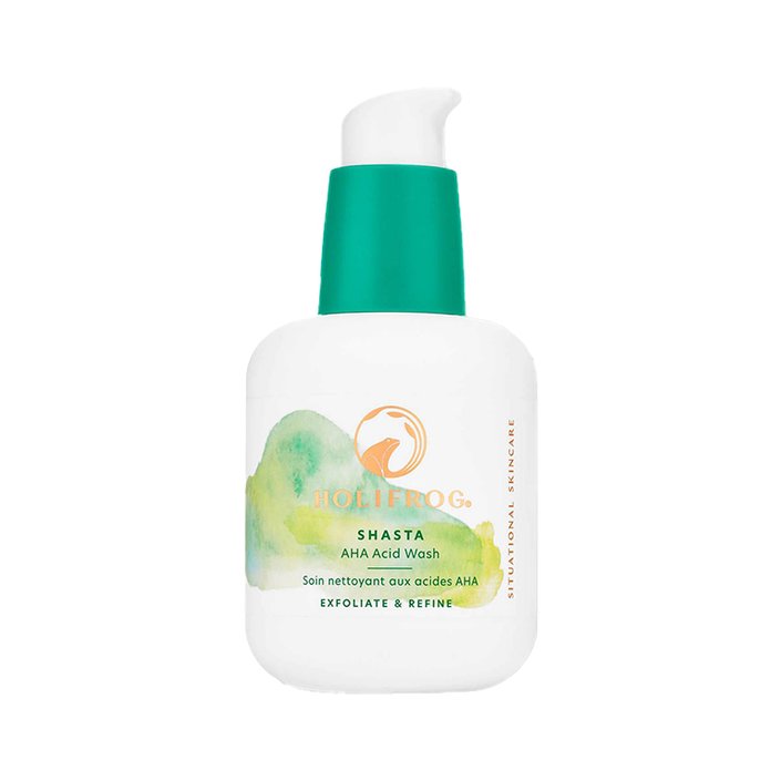 HoliFrog Shasta AHA Acid Wash