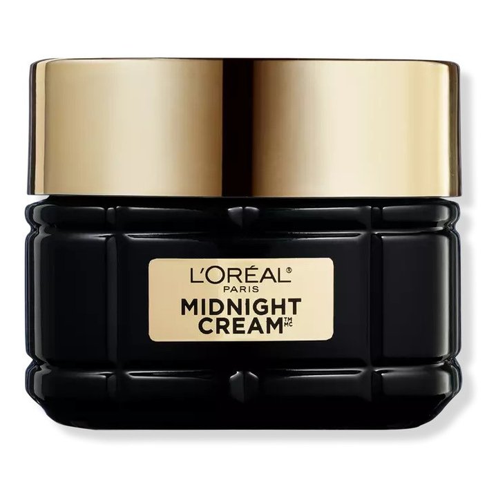 Paris L'Oréal Age Perfect Midnight Night Face Cream