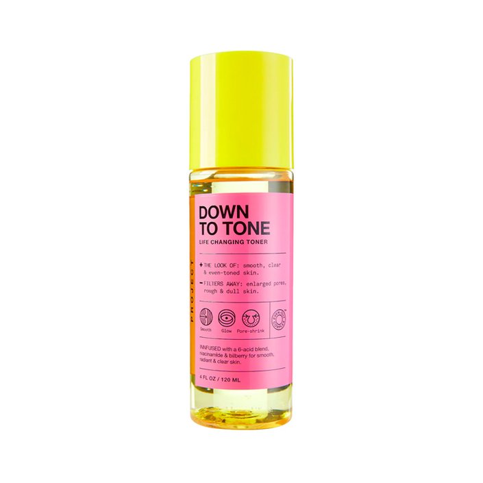 INNBeauty Project Down to Tone Toner