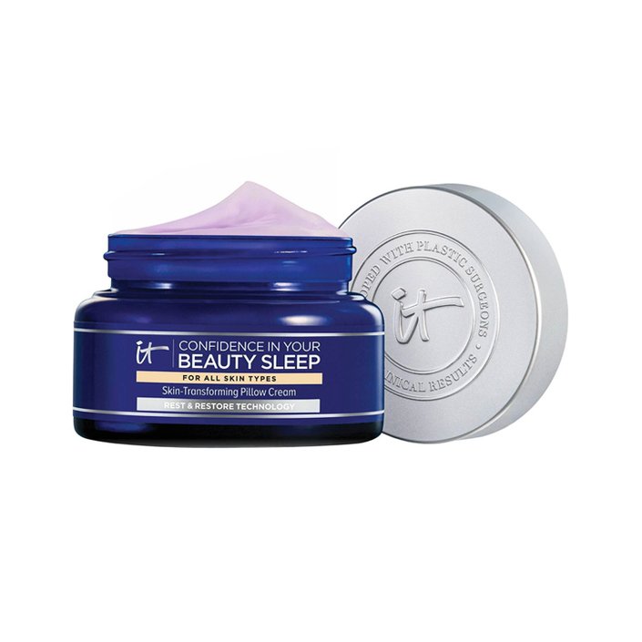 IT Cosmetics Confidence in Your Beauty Sleep Night Cream