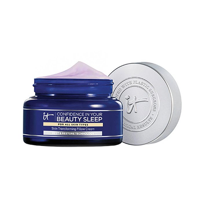 IT Cosmetics Confidence in Your Beauty Sleep Night Cream