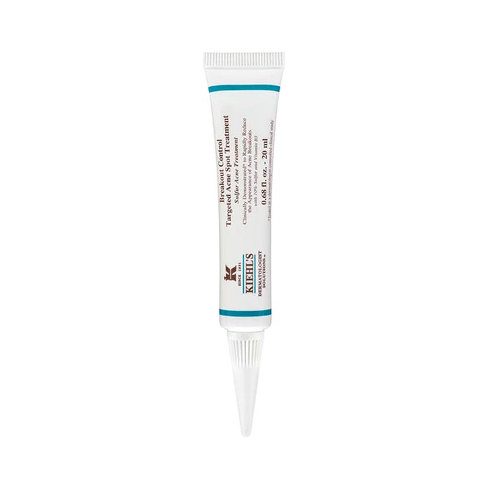 Kiehl's Breakout Control Targeted Acne Spot Treatment