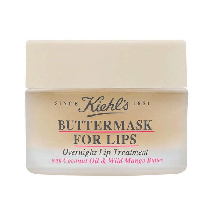 Kiehl’s Buttermask For Lips