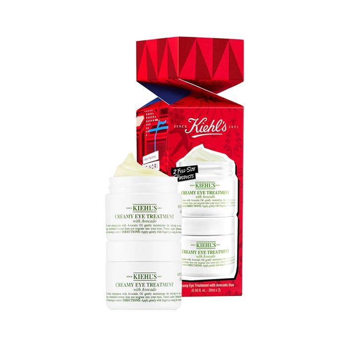 Kiehl's Since 1851 Creamy Eye Treatment with Avocado Duo