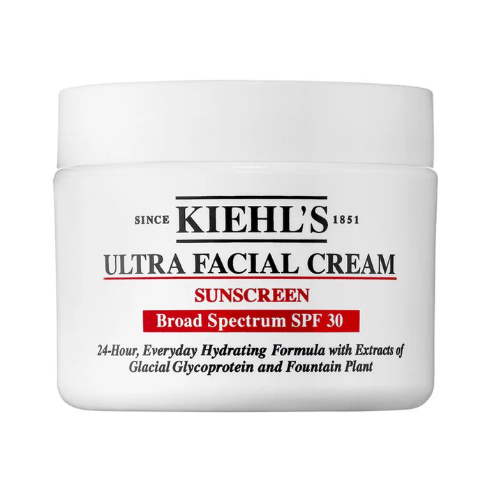 Kiehl’s Ultra Facial Cream SPF 30