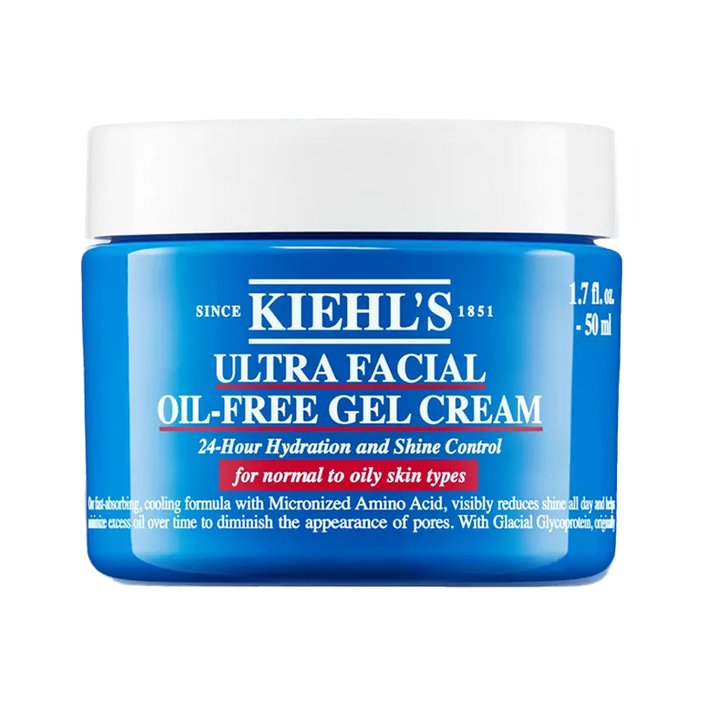 Kiehl’s Ultra Facial Oil-Free Gel Cream