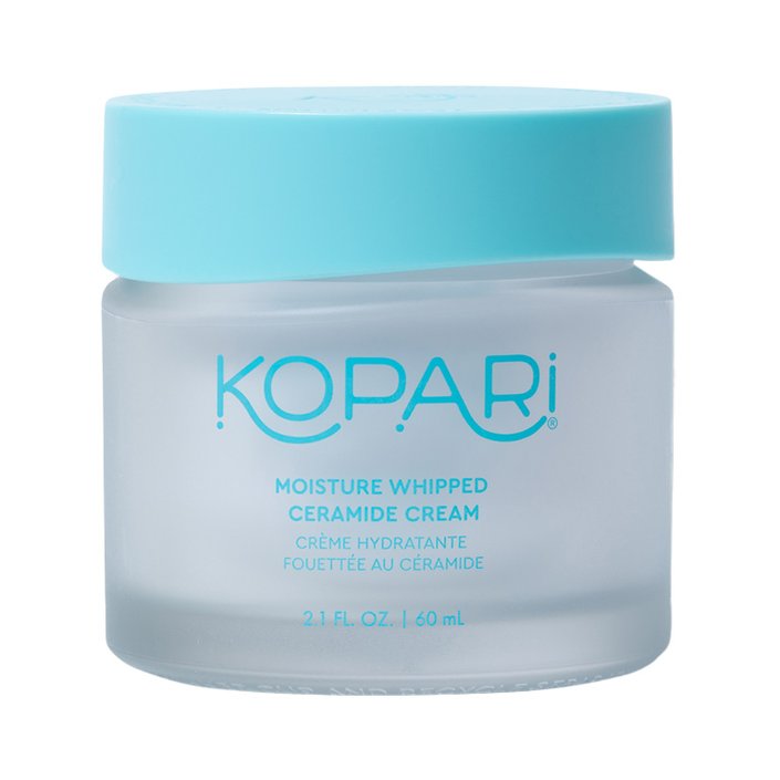 Kopari Moisture-Whipped Ceramide Cream