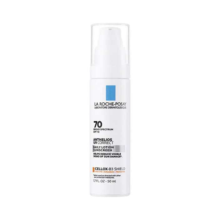 La Roche-Posay Anthelios UV Correct Sunscreen SPF 70