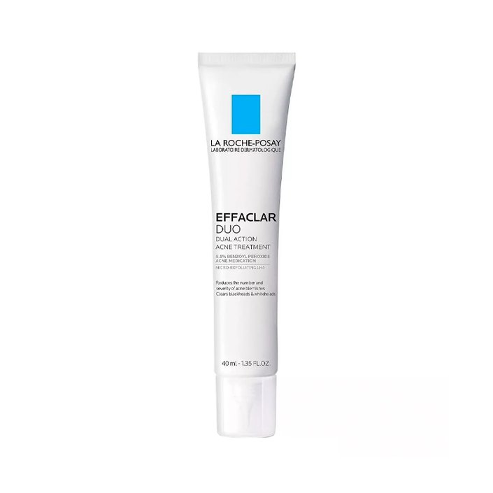 La Roche-Posay Effaclar Duo Acne Spot Treatment