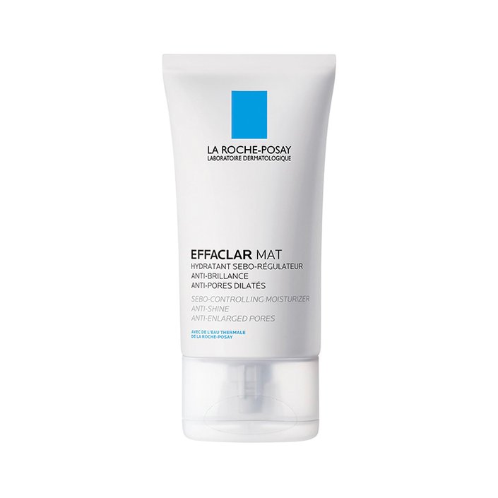 La Roche-Posay Effaclar Mat Face Moisturizer