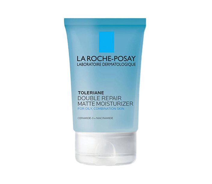 La Roche Posay Toleriane Double Repair Matte Face Moisturizer for Oily Skin