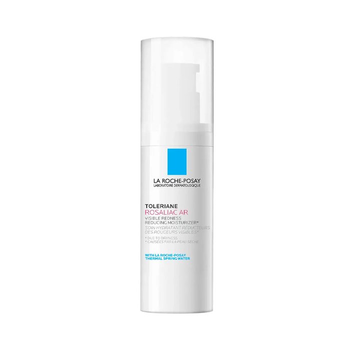 La Roche-Posay Toleriane Rosaliac AR Face Cream for Visible Redness